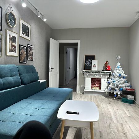 Relax Point Plus Apartment Irpin Dış mekan fotoğraf