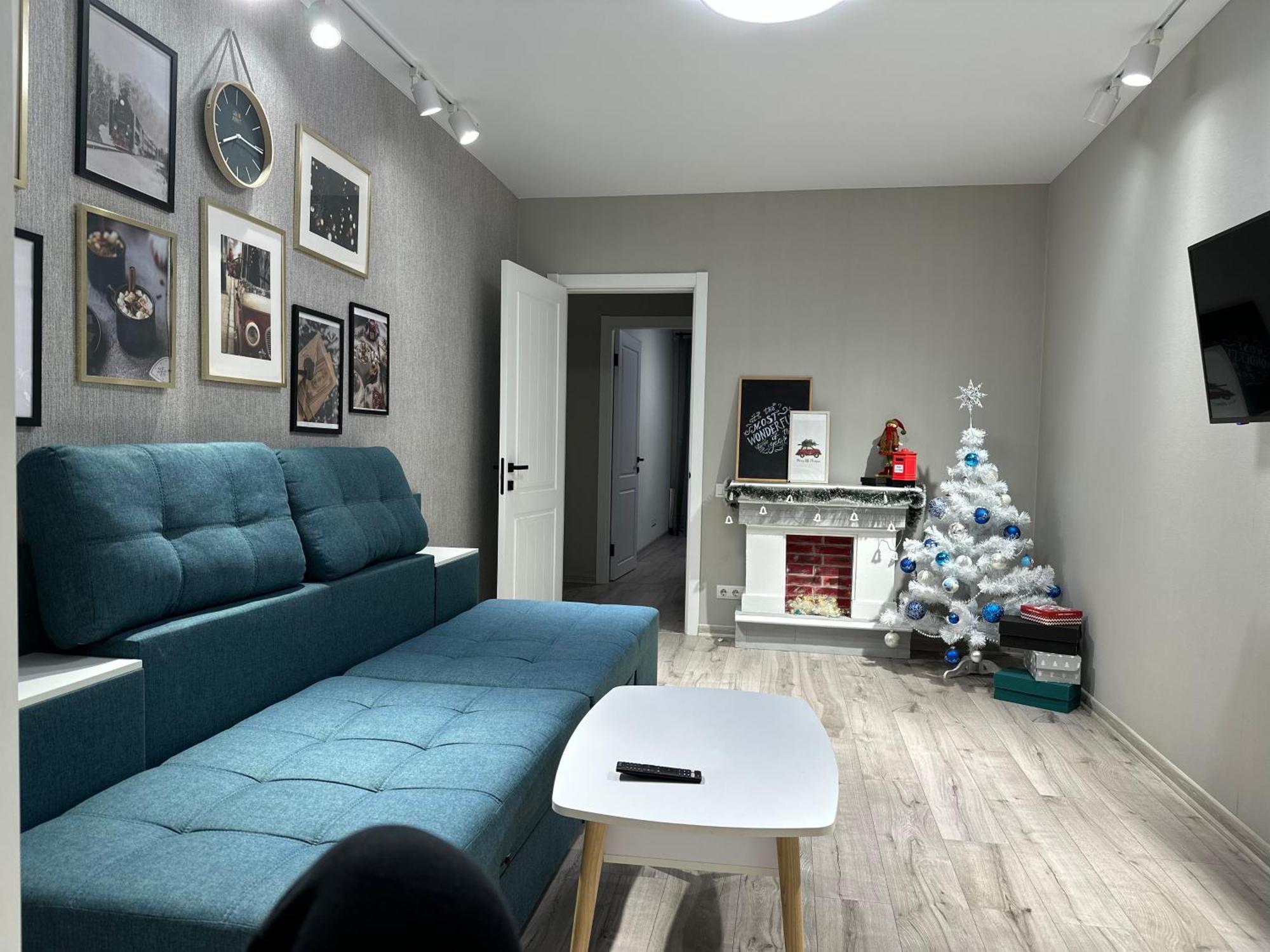 Relax Point Plus Apartment Irpin Dış mekan fotoğraf