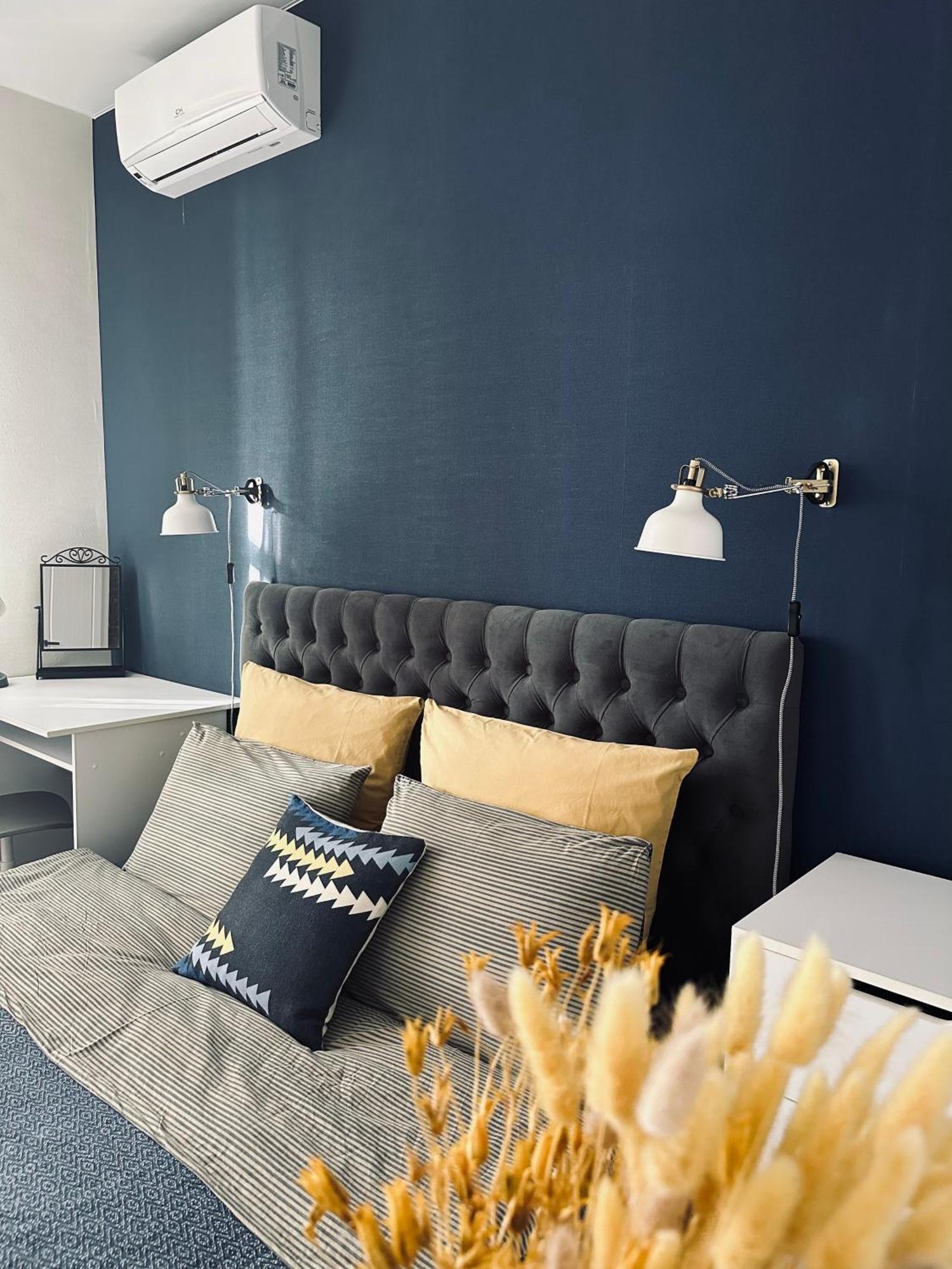 Relax Point Plus Apartment Irpin Dış mekan fotoğraf